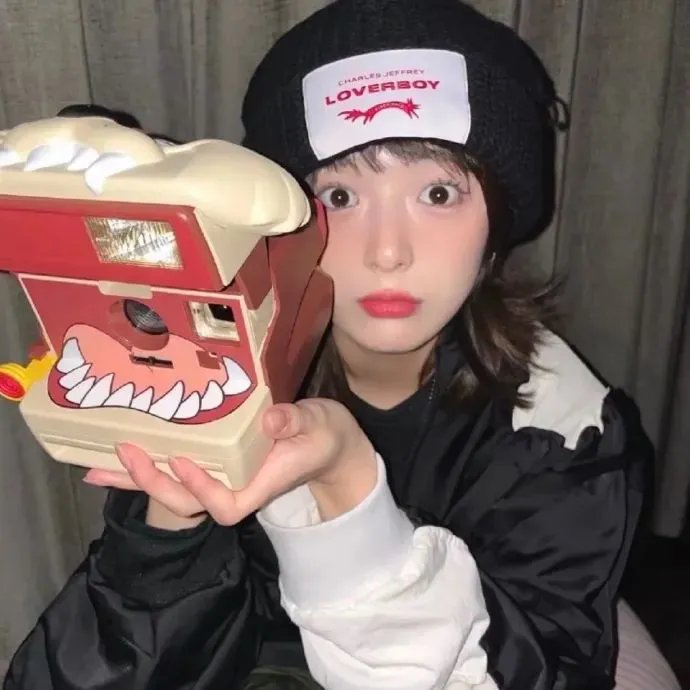闪亮女声